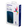 External HDD Adata Classic HV300 2.5inch 1TB USB3.0 AHV300-1TU31-CBL