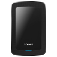 External HDD Adata Classic HV300 2.5inch 2TB USB3.1 AHV300-2TU31-CBK