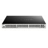 D-Link 52-Port Gigabit Stackable POE Smart Managed Switch including 4 10G SFP+ DGS-1510-52XMP