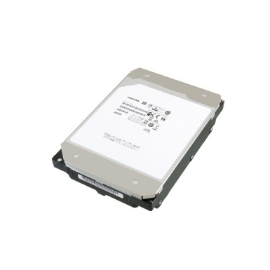 Toshiba MG07ACA14TE Nearline HDD 3.5'', 14TB, SATA/600, 256MB cache, 7200RPM HDEPW10GEA51F