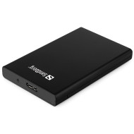 Sandberg USB 3.0 to SATA Box 2.5'' 133-89