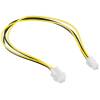 Gembird ATX 4-pin internal power supply extension cable, 0.3m CC-PSU-7