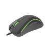 Genesis Gaming optical mouse XENON 750, USB, 10200 DPI NMG-1162
