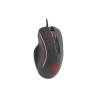 Genesis Gaming optical mouse XENON 750, USB, 10200 DPI NMG-1162