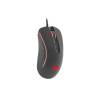Genesis Gaming optical mouse XENON 750, USB, 10200 DPI NMG-1162