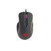 Genesis Gaming optical mouse XENON 750, USB, 10200 DPI NMG-1162