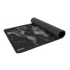 Natec OFFICE MOUSE PAD - Time Zone Map 800 x 400 NPO-1119