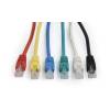 Gembird UTP Cat6 Patch cord, 1 m, yellow PP6U-1M/Y