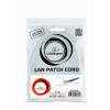 Gembird UTP Cat6 Patch cord, 2 m, blue PP6U-2M/B