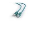 Gembird UTP Cat6 Patch cord, 3 m, green PP6U-3M/G