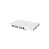 MikroTik CRS328-24P-4S+RM 24xGig LAN, 4xSFP+ Rack 19" PoE 802.3af/at 500W MT CRS328-24P-4S+RM