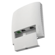 MikroTik wsAP ac lite - L4 In-wall Dual band AP 2.4/5GHz 802.11b/g/n, 3xLAN PoE MT RBwsAP-5Hac2nD