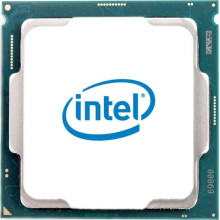 Intel Core i3-8100T, Quad Core, 3.10GHz, 6MB, LGA1151, 14mm, 35W, VGA, TRAY CM8068403377415