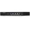 Ubiquiti EdgeRouter ER-4 - 4-Port Gigabit Router with 1 SFP Port ER-4