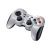 Logitech F710 wireless gamepad