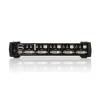 Aten ATEN 4PORTOS USB 2.0 3D DVI KVMP