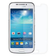 WPOWER Samsung Galaxy S4 Zoom edzett üveg kijelzővédő 0.3mm TELFOL0020