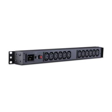 CyberPower PDU20BHVIEC12R CyberPower PDU20BHVIEC12R