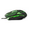 Esperanza MX207 Cobra Gamer/ egér EGM207G