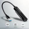 AXAGON ADSA-FP2 USB3.0 2,5" HDD SATA