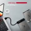 AXAGON ADSA-FP2 USB3.0 2,5" HDD SATA