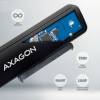 AXAGON ADSA-FP2 USB3.0 2,5" HDD SATA
