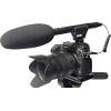 Sennheiser MKE 600 Black