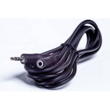 AUDIO HOSSZABBÍTÓ KÁBEL 3,5 JACK 3M AUDIO HOSSZABBÍTÓ KÁBEL 3,5 JACK 3M