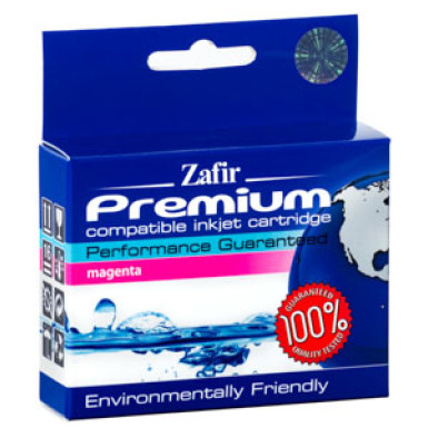 ZAFÍR PREMIUM Epson T3363 MAGENTA 33XL 100% ÚJ UGY. ZAFÍR TINTAPATRON