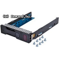 HPQ Srv x HDD keret G8/G9 Hot-Swap SATA/SAS 651314-001