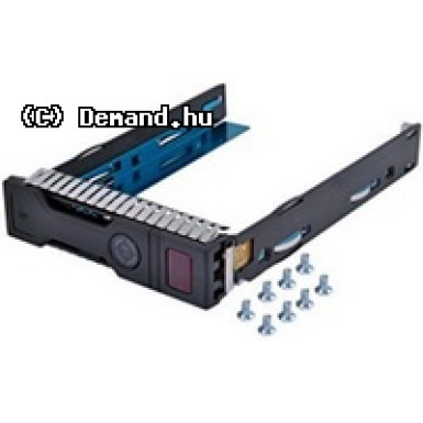 HPQ Srv x HDD keret G8/G9 Hot-Swap SATA/SAS 651314-001