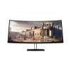 HP LED IPS Monitor 37.5" Z38c, 3840x1600, 21:9, 1000:1, 300cd, 14ms, DisplayPort, HDMI Z4W65A4#ABB
