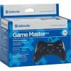 DEFENDER Vezetékes Játékvezérlő GAME MASTER G2 USB, 13 gomb 64258