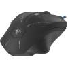 DEFENDER Vezetékes egér Gaming Forced GM-020L black,6 buttons, 3200dpi 52020