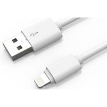 USB 2.0 Lightning k&aacute;bel 1m Mercury SY-03
