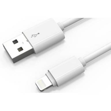 USB 2.0 Lightning kábel 1m Mercury SY-03 USB 2.0 Lightning kábel 1m Mercury SY-03