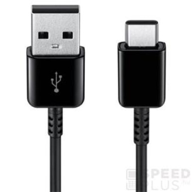 Samsung USB Type-C Cable 1,5m Black