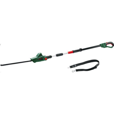 Bosch UniversalHedgePole 18 sövénynyíró, csak készülék /06008B3001/