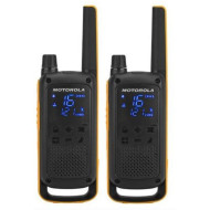 Motorola Talkabout T82 Extreme Walkie Talkie készülék /B8P00811YDEMAG/