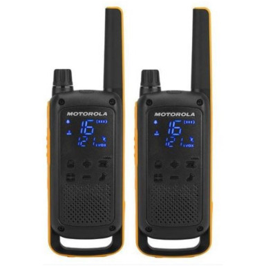 Motorola Talkabout T82 Extreme Walkie Talkie készülék /B8P00811YDEMAG/
