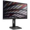 Monitor AOC X24P1 24'', IPS, FullHD, D-SUB/DVI/HDMI/DP, speakers X24P1