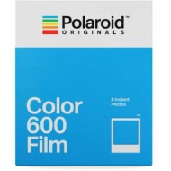 Polaroid Originals színes instant fotópapír Polaroid 600 és i-Type kamerákhoz PO-004670