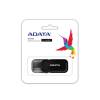 ADATA USB Flash Drive 32GB USB 2.0, black AUV240-32G-RBK