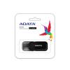 ADATA USB Flash Drive 32GB USB 2.0, black AUV240-64G-RBK