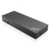 ThinkPad Hybrid USB-C with USB-A Dock -EU 135W 40AF0135EU