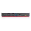 ThinkPad Hybrid USB-C with USB-A Dock -EU 135W 40AF0135EU