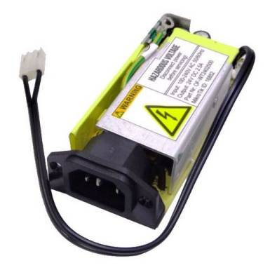 MikroTik 24V 2.5A PS for CCR1009-7G-1C-1S+ and CRS317-1G-16S+RM MT 24V2APOW MikroTik 24V 2.5A PS for CCR1009-7G-1C-1S+ and CRS317-1G-16S+RM MT 24V2APOW