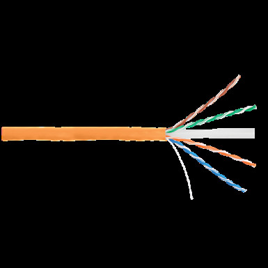 NIKOMAX UTP falikábel(LSOH), Cat6, 305M