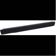 NIKOMAX &uuml;res paneltakar&oacute;, 1U