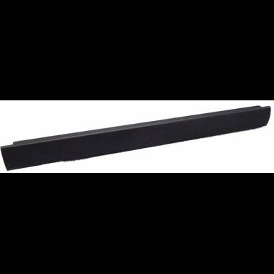 NIKOMAX &uuml;res paneltakar&oacute;, 1U